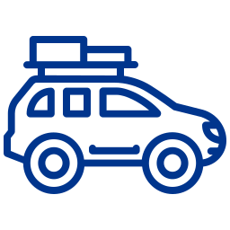 Outstation Travel Service